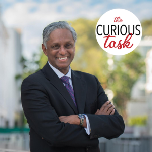 Ep. 127: Chandran Kukathas - What’s Wrong With Immigration Control?