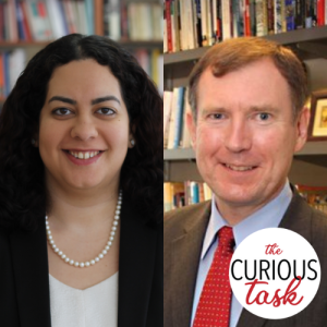 Ep. 88: Dan Griswold & Sabine El-Chidiac — What Should Immigration Policy Look Like After The Pandemic?