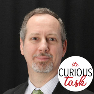 Ep. 21: Alex Tabarrok — Is Giving Gifts Inefficient?