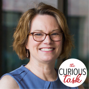 Ep. 59: Lynne Kiesling — Can Markets Restructure Energy?