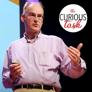 Matt Ridley — How Does Innovation Flourish?