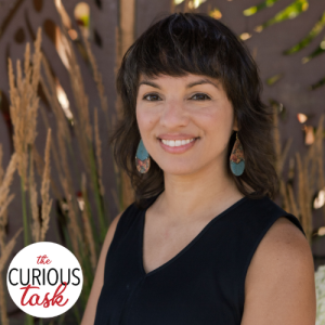 Ep. 182: Monica Guzman - How Can Curiosity Fix Polarization?