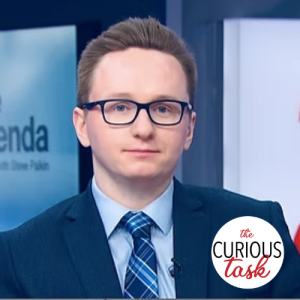 Ben Woodfinden - What Is Canadian Conservatism?