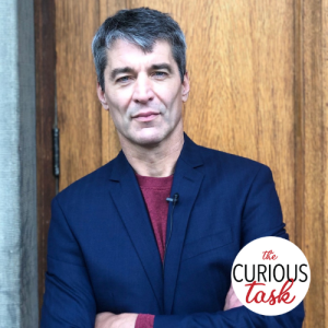 Bruce Pardy - Freedom Or Virtue?