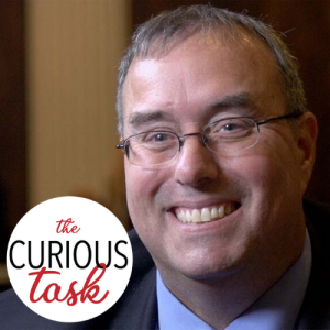 Pete Boettke — What Is The Curious Task of Economics?