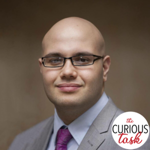 Ep. 173: Vincent Geloso - What Effects Income Mobility?