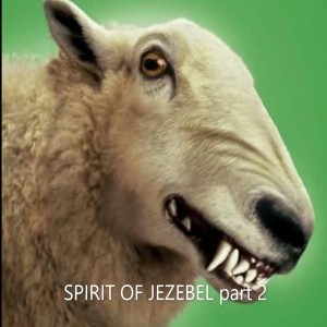 (unedited) Church of Thyitira..Jezebel Attack 1. Seven Churches 