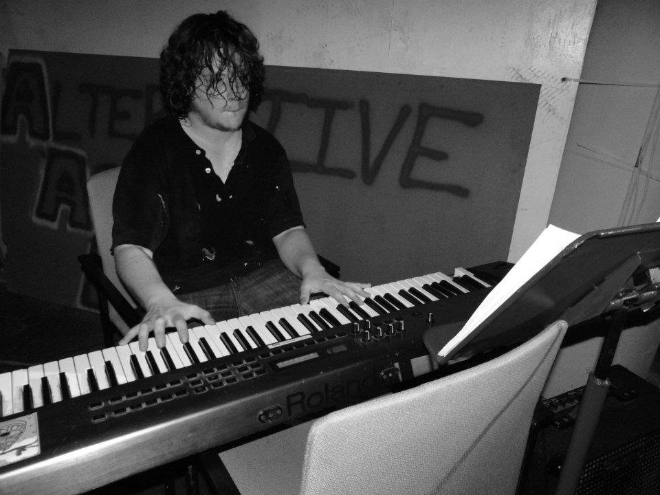 Songs From a Room