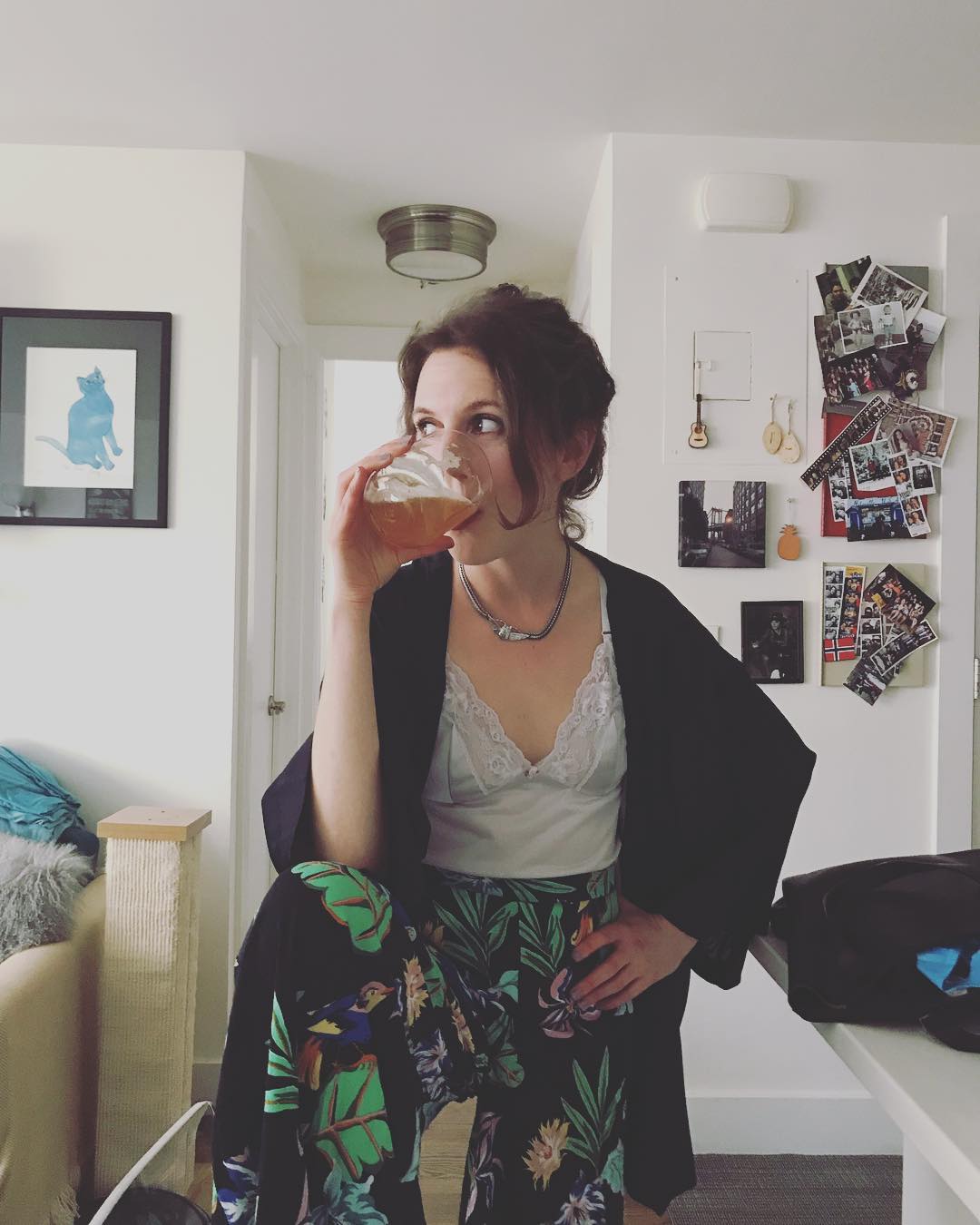 Songs From a Room