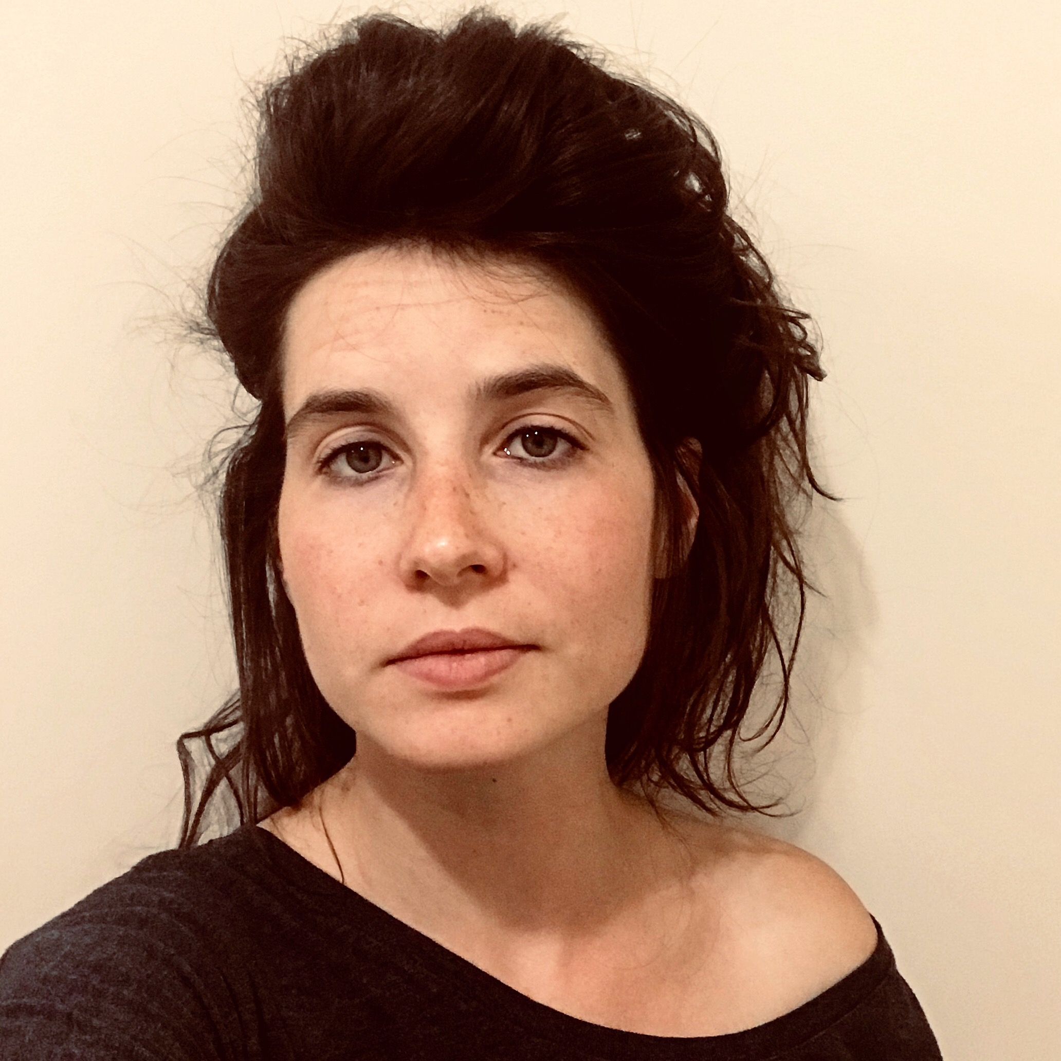 Songs From a Room