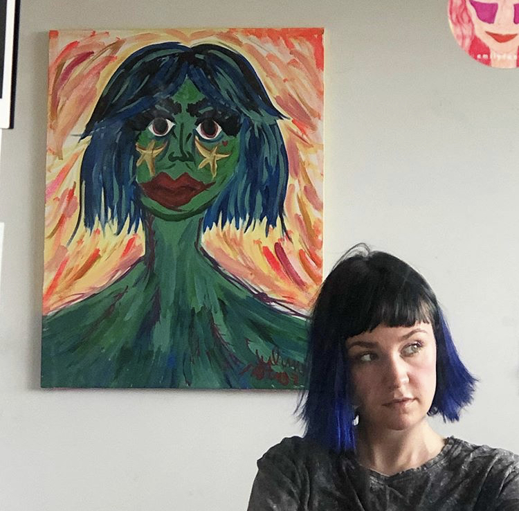 Songs From a Room