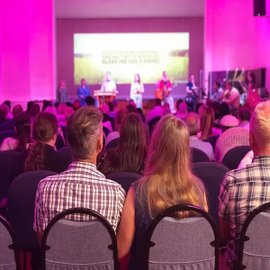 17th March 2019-Geoff Brown.The Garden of Eden. Morning Service