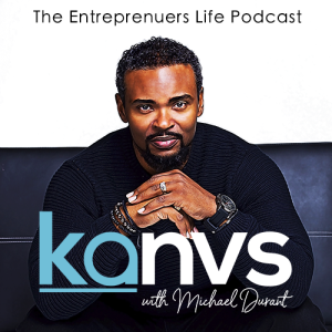 EP1 | Welcome to Kanvs I Just Wanted to Introduce Myself :)