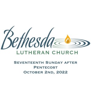 The Seventeenth Sunday after Pentecost