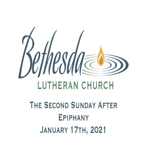 Second Sunday After Epiphany