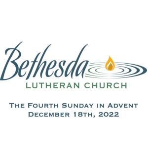 The Fourth Sunday in Advent