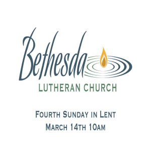 Fourth Sunday In Lent