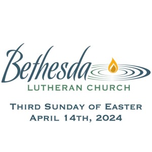 Third Sunday in Easter