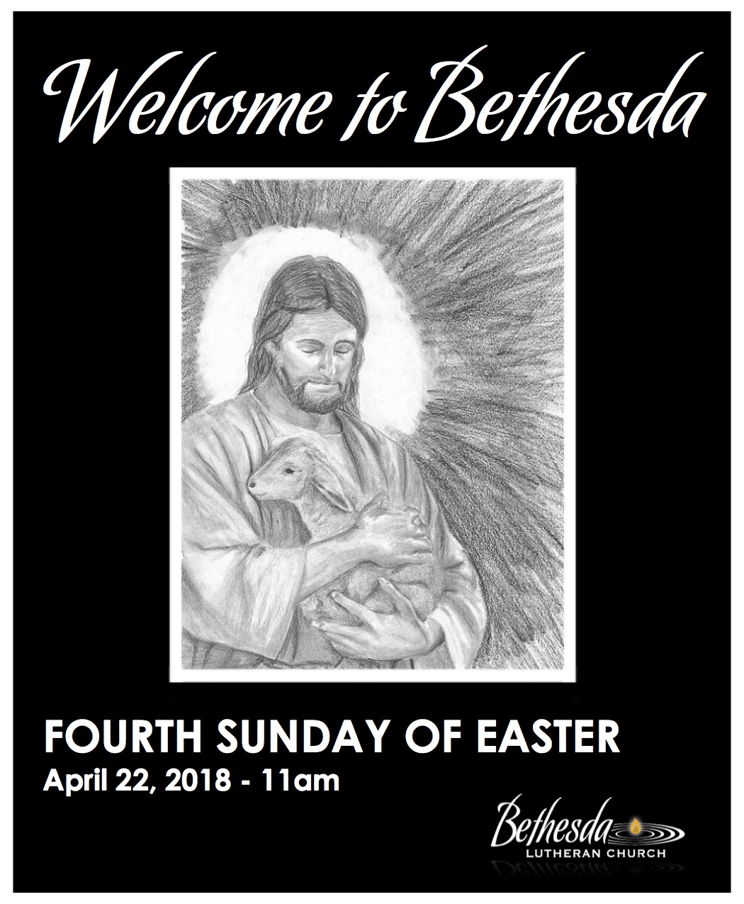 Fourth Sunday of Easter 