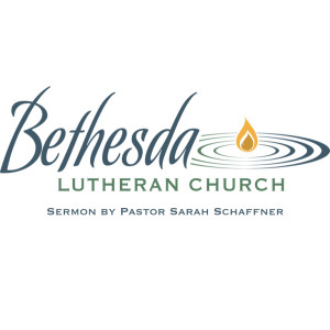 4th Sunday after Pentecost Sermon by Pastor Sarah Schaffner 6.28.2020