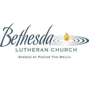 The Fourth Sunday in Lent “The Prodigal Father” by Pastor Tom Welch 3.31.19