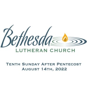 Tenth Sunday After Pentecost