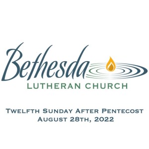 The 12th Sunday after Pentecost