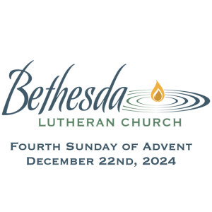 Fourth Sunday of Advent