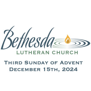 Third Sunday of Advent