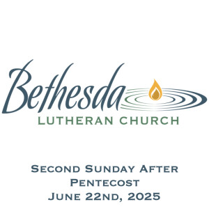 Summer Trip Through Torah, June 22nd