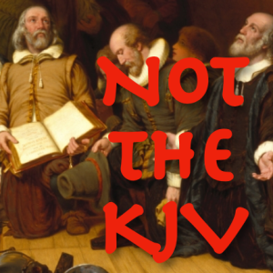The Pilgrims Were Not KJV Only, and You Shouldn’t Be Either