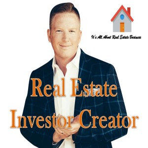 1st Epi: Welcome to Investor Creator