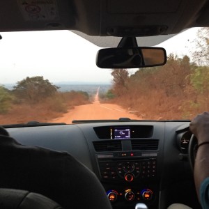 Maputo and Montepuez