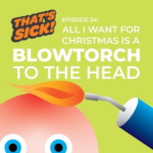 24: All I Want for Christmas is a Blowtorch to the Head