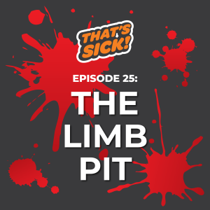 25: The Limb Pit