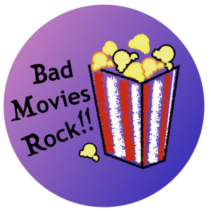 Bad Movies Rock 1: Baywatch