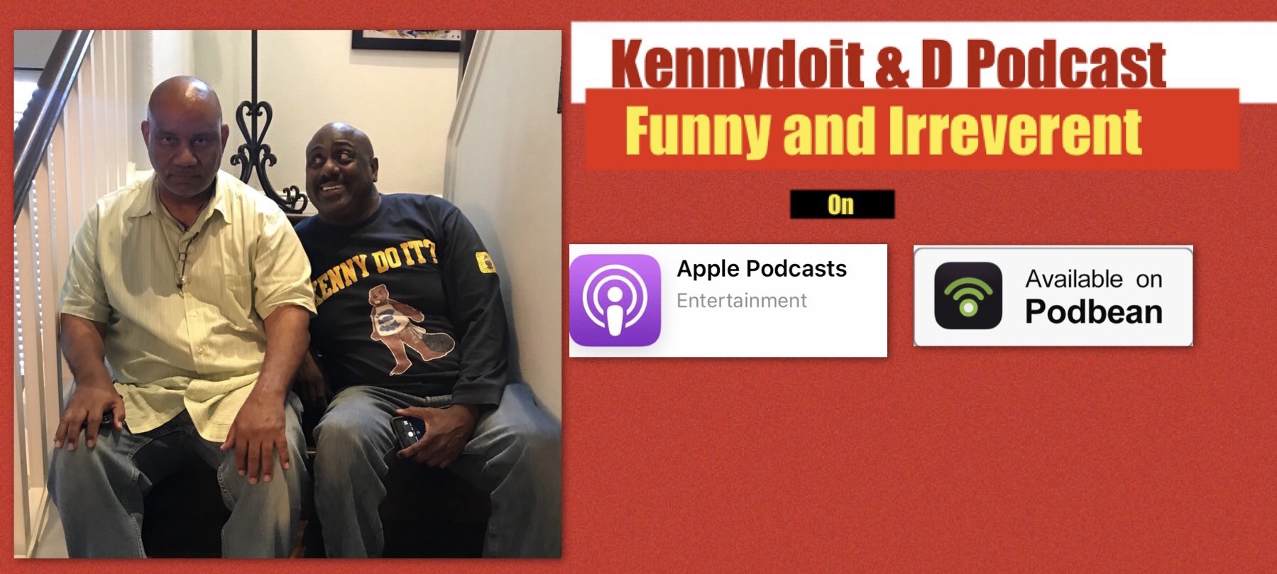 The kennydoit\'s Podcast