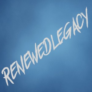 Renewed Legacy-pilot episode