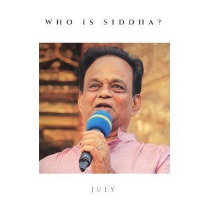 Who is Siddha?