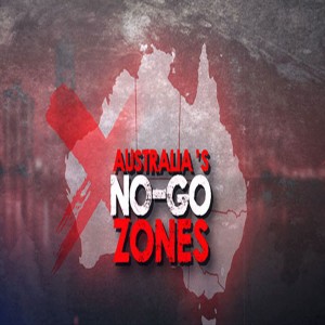 Live from an Australian No-Go Zone with Tren