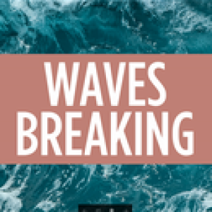 Listen to the Waves Breaking Podcast with Avren Keating