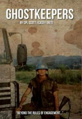 One Soldier Canadian History Podcast
