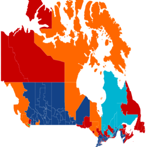 Episode 5: Canadian Civil War