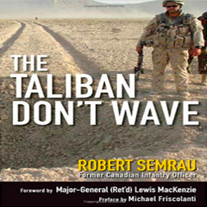 Episode 6: The Taliban Don't Wave