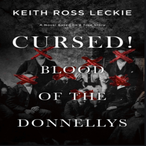 Episode 13: Blood of the Black Donnelly's