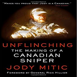 Episode 16: With Master Sniper Jody Mitic (Part 1)