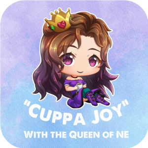 Cuppa Joy Ep.04: 