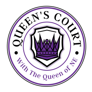 Queen's Court Ep.09 "Who Run the World? GIRLS!"