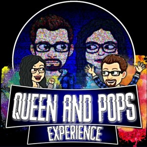 The Queen And Pops Experience: WWE Extreme Rules Review!