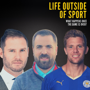 Life Outside of Sport: Andrea Orlandi